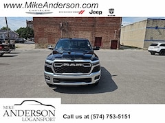 2025 Ram 1500 LONE STAR CREW CAB 4X4 5'7 BOX Pickup