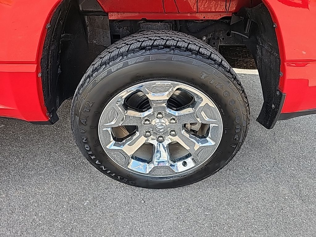 2022 RAM Ram 1500 Pickup Big Horn/Lone Star - Photo 12