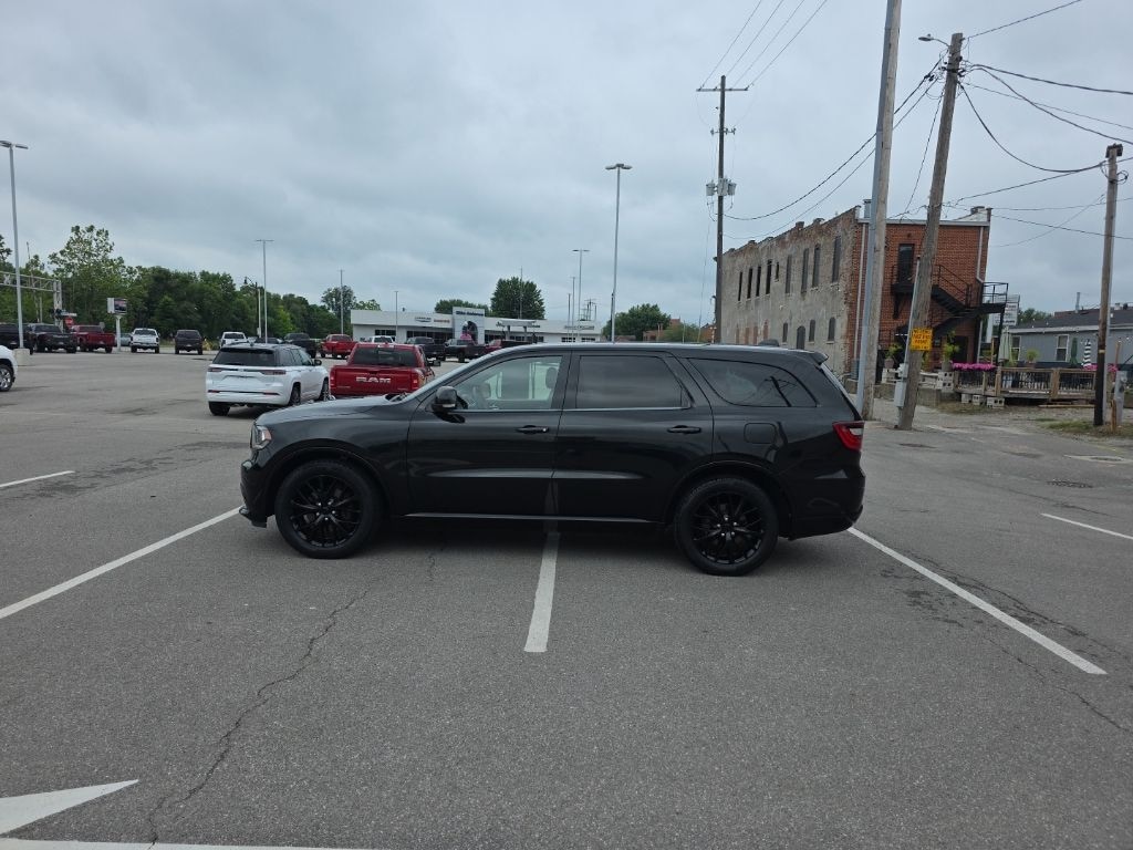 Used 2016 Dodge Durango R/T SUV