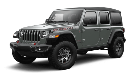2023 Jeep Wrangler Review  Interior, Performance, Technology