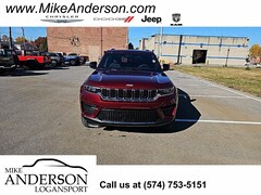 2025 Jeep Grand Cherokee LAREDO X 4X4 Sport Utility