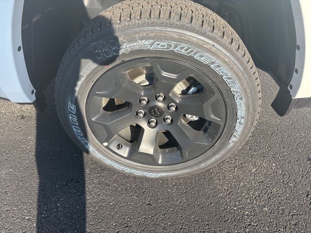 2026 RAM 1500 Big Horn/Lone Star - Photo 34