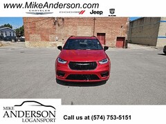 2026 Chrysler Pacifica LIMITED Passenger Van