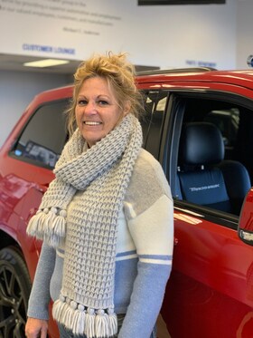 Staff member Deb Applegate from ID_6947edee5023