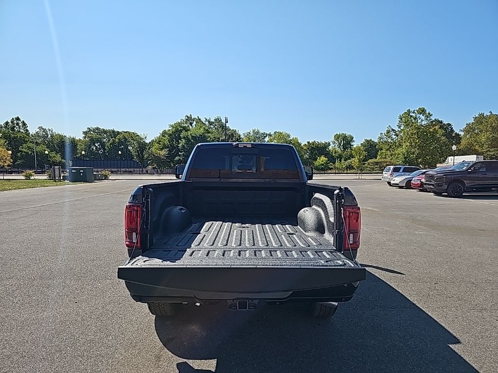 2026 RAM 2500 Laramie - Photo 7