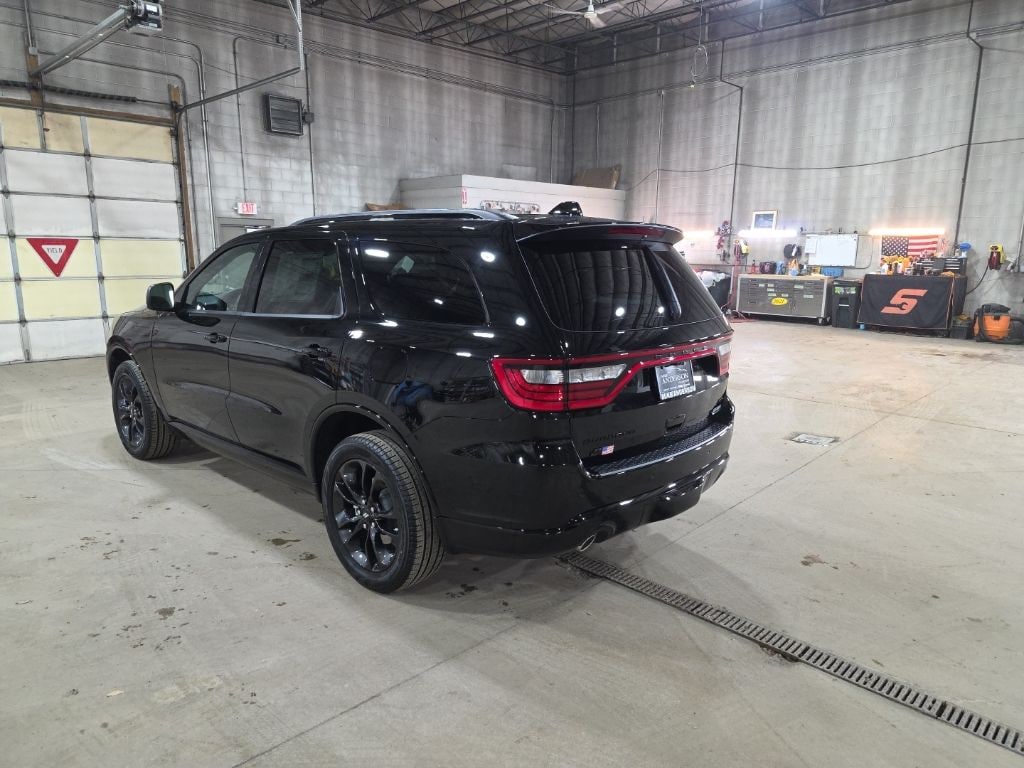 New 2026 Dodge Durango GT PLUS AWD Sport Utility