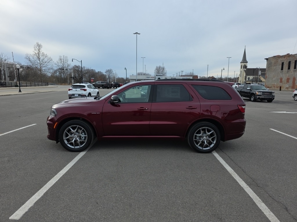 New 2026 Dodge Durango GT PLUS AWD HEMI V8 Sport Utility