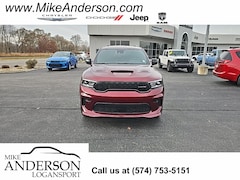 2026 Dodge Durango GT PLUS AWD Sport Utility