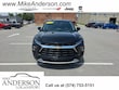  Chevrolet Blazer