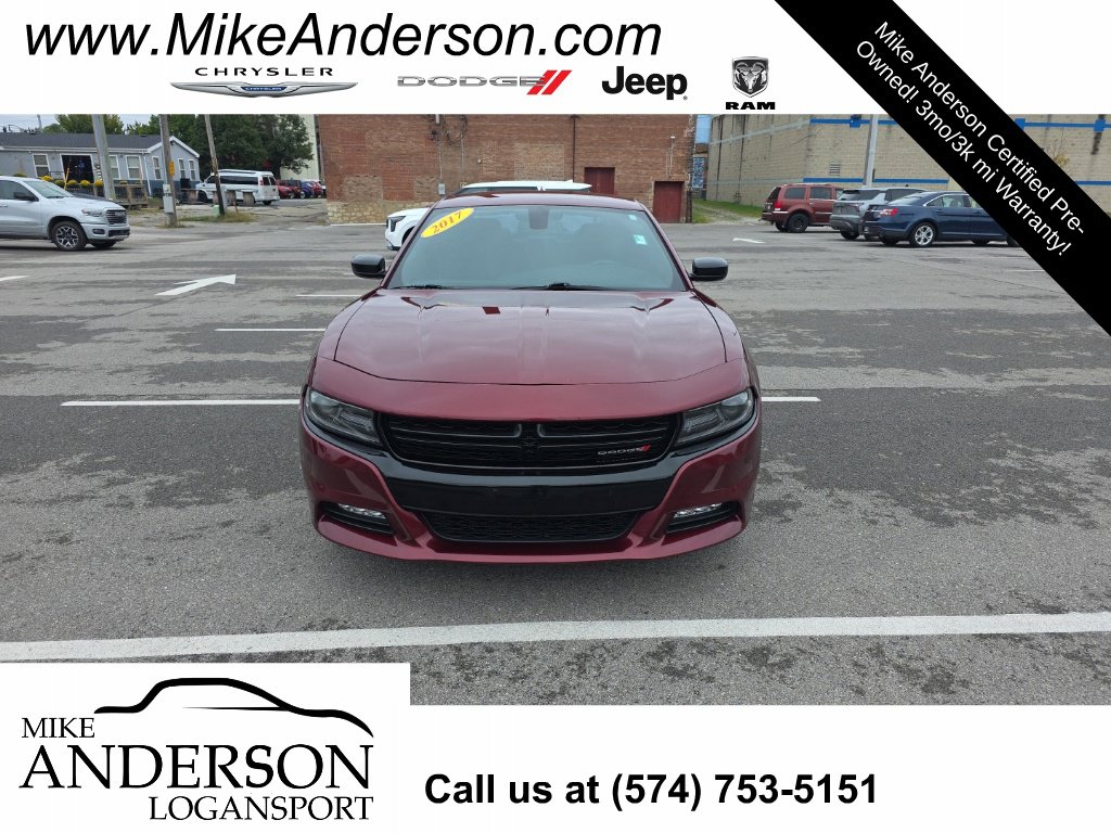 Dodge Charger
