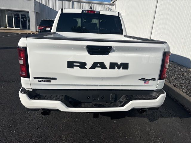 2026 RAM 1500 Big Horn/Lone Star - Photo 6