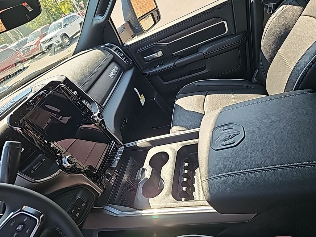 2026 RAM 2500 Laramie - Photo 13