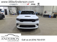 2026 Dodge Durango GT PLUS AWD Sport Utility