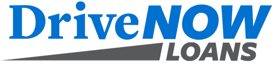 Drive Now Auto Credit Logo