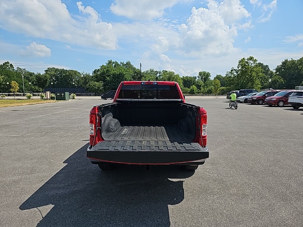 2022 RAM Ram 1500 Pickup Big Horn/Lone Star - Photo 7