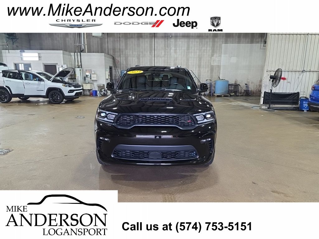 2023 Dodge Durango GT