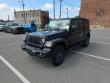 2026 Jeep Wrangler 4-DOOR SPORT Sport Utility