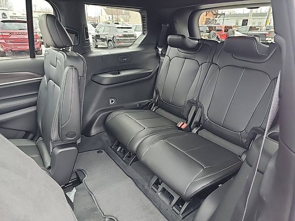 2025 Jeep Grand Cherokee L Limited - Photo 14