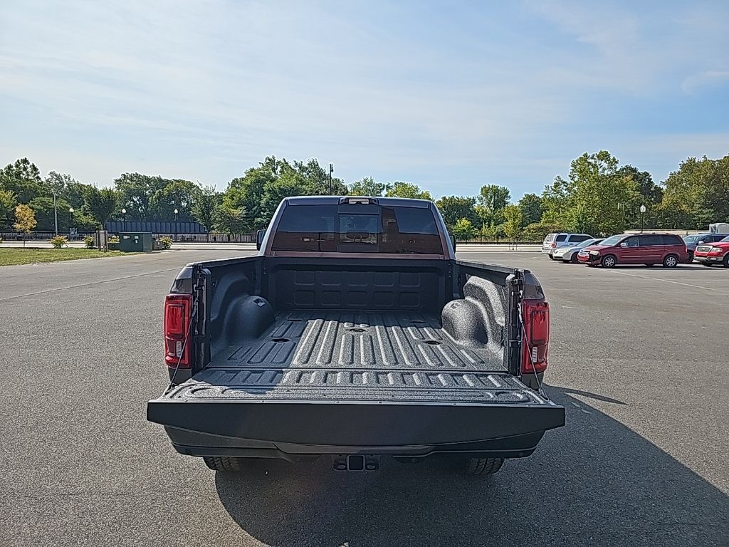 2026 RAM 2500 Laramie - Photo 7