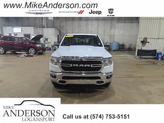 2024 Ram 1500 Big Horn/Lone Star Truck Crew Cab