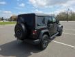 2026 Jeep Wrangler 4-DOOR SPORT Sport Utility