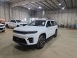 2026 Jeep Grand Wagoneer 4X4 Sport Utility
