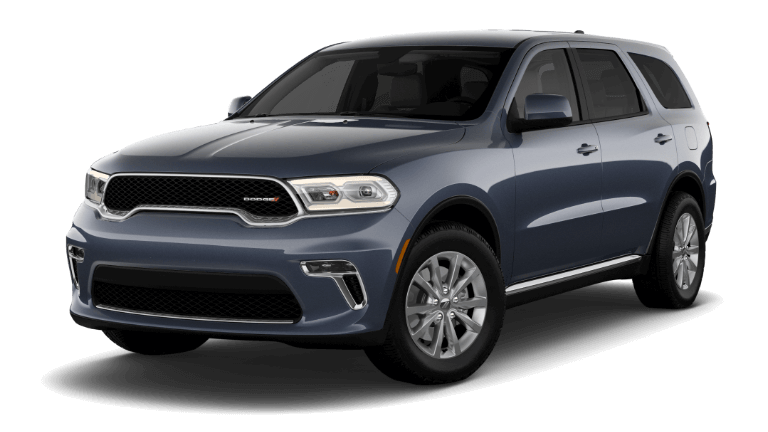 2021 Dodge Durango SXT