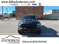 2026 Ram 1500 RHO CREW CAB 4X4 5'7 BOX Pickup