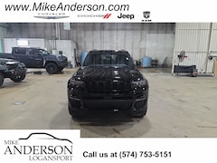 2025 Jeep Grand Cherokee L LIMITED 4X4 Sport Utility