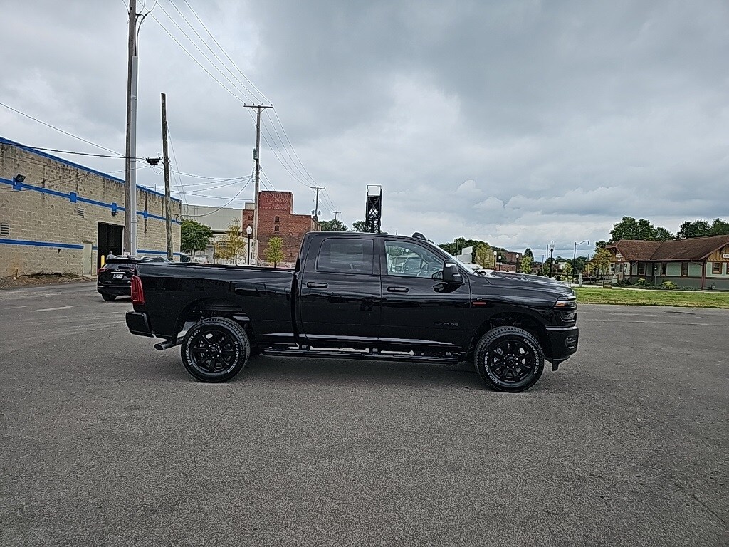 2026 Ram 2500 Laramie photo 4