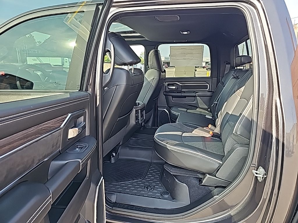 2026 RAM 2500 Laramie - Photo 14