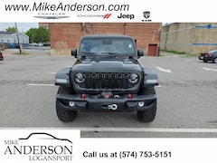 2026 Jeep Gladiator SHADOW OPS 4X4 Pickup