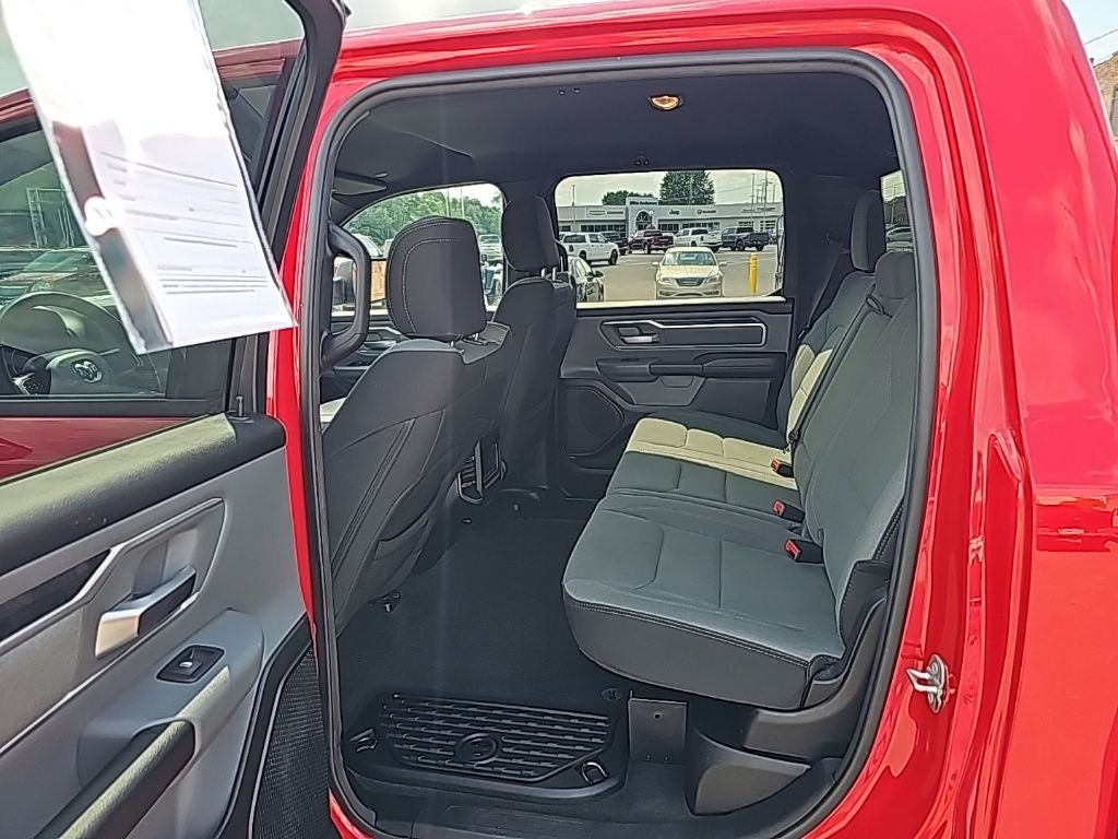 2022 RAM Ram 1500 Pickup Big Horn/Lone Star - Photo 18