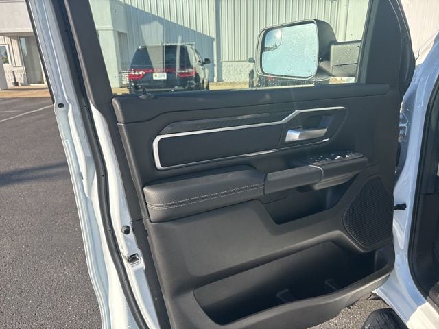 2026 RAM 1500 Big Horn/Lone Star - Photo 8