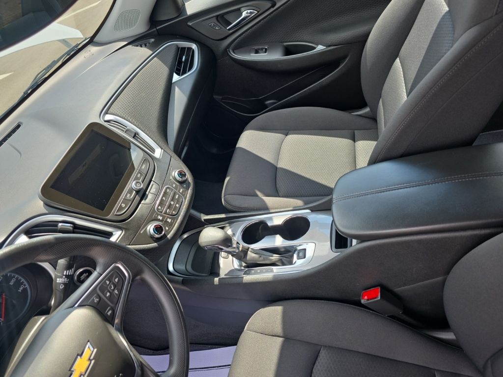 2024 Chevrolet Malibu 1LT - Photo 16
