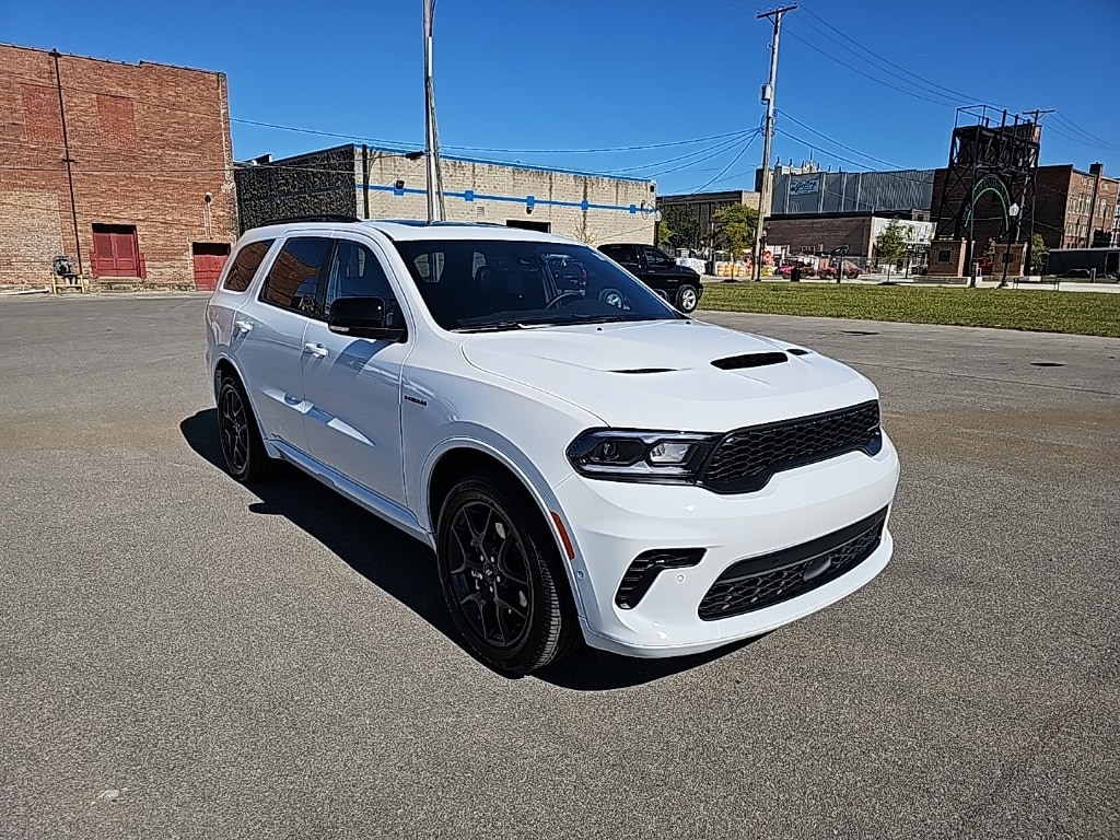 New 2026 Dodge Durango GT PREMIUM AWD HEMI V8 Sport Utility