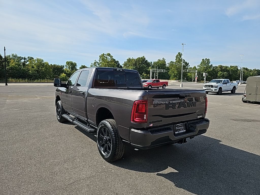 2026 RAM 2500 Laramie - Photo 9