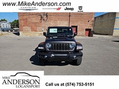 2025 Jeep Gladiator SPORT S 4X4 Pickup