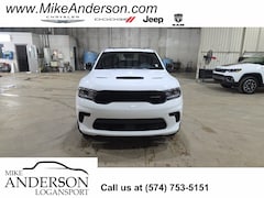 2026 Dodge Durango GT PLUS AWD HEMI V8 Sport Utility