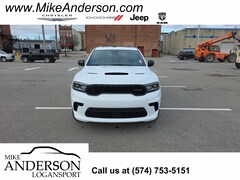 2026 Dodge Durango GT PLUS AWD HEMI V8 Sport Utility