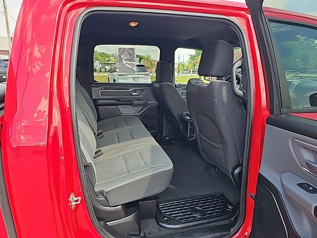 2022 RAM Ram 1500 Pickup Big Horn/Lone Star - Photo 20