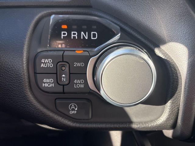 2026 RAM 1500 Big Horn/Lone Star - Photo 23