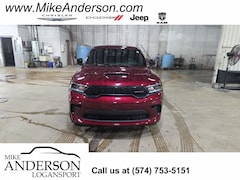 2026 Dodge Durango GT AWD HEMI V8 Sport Utility
