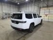 2026 Jeep Grand Wagoneer 4X4 Sport Utility