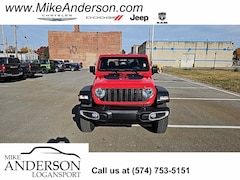 2026 Jeep Gladiator SPORT 4X4 Pickup
