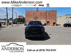 2026 Ram 2500 LARAMIE CREW CAB 4X4 6'4 BOX Pickup