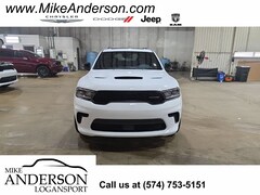 2026 Dodge Durango GT PLUS AWD HEMI V8 Sport Utility