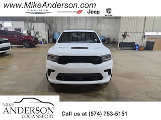 2026 Dodge Durango GT PLUS AWD HEMI V8 Sport Utility