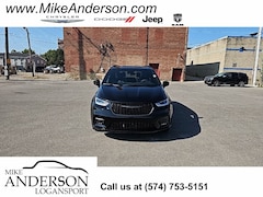 2026 Chrysler Pacifica LIMITED Passenger Van