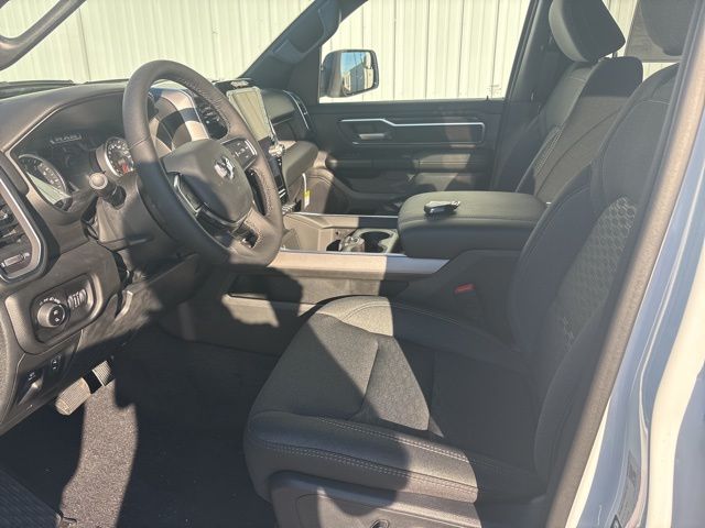 2026 RAM 1500 Big Horn/Lone Star - Photo 10